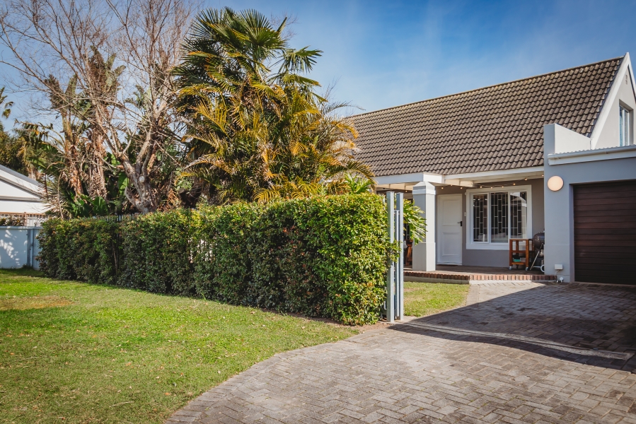4 Bedroom Property for Sale in George East Western Cape